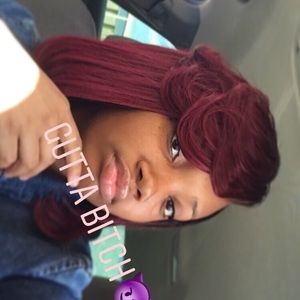 Meet your Posher, Aaliyah